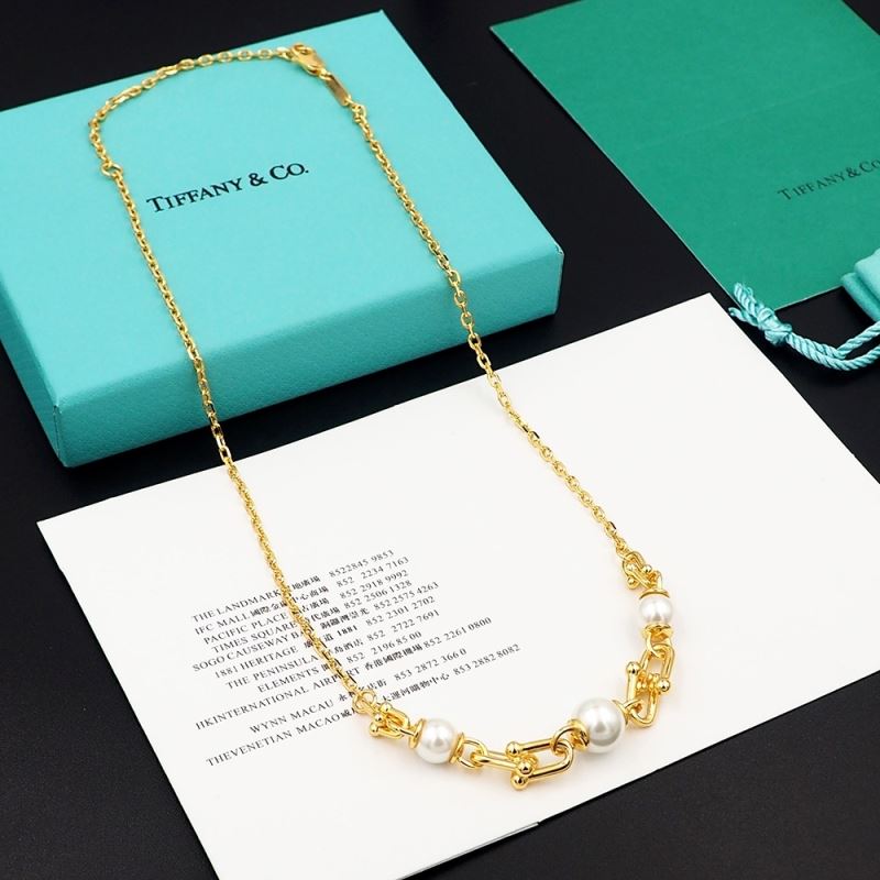 Tiffany Necklaces